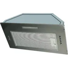Вытяжка скрытая Monsher Angers 60 (Acier)