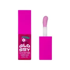 Масло для губ BEAUTY BOMB Glossy oops, тон 01