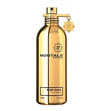 Парфюмерная вода Montale Pure Gold (100мл)
