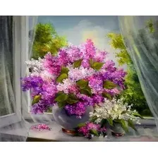 Картина по номерам Sundays Art JH067