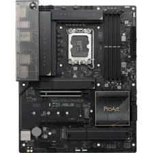 Материнская плата ASUS ProArt B760-Creator