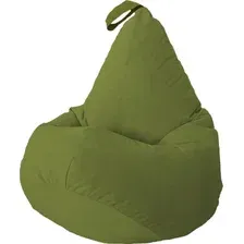 Кресло-мешок Flagman Груша Софт 130x85 XXL GXL.5-326 (Naomi 14 велюр)