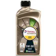 Моторное масло Total Quartz 9000 Future FGC 5W-30 1л