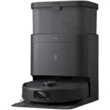Робот-пылесос Ecovacs Deebot N30 Pro Omni (черный)