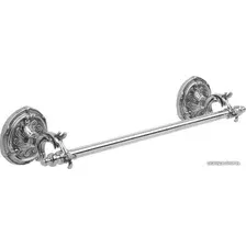 Держатель для полотенца Art&Max Barocco AM-1781-Cr