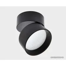 Спот Italline IT02-006 black 3000K