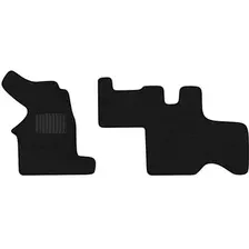 Комплект ковриков для авто Alicosta Volkswagen Multivan IV (минивэн / T4) 1990 - 2003 (ворс)