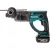 MAKITA DHR202RF (С 1-ИМ АКБ, КЕЙС)