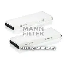 Салонный фильтр MANN-filter CU30232