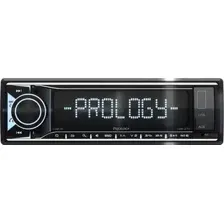 USB-магнитола Prology CMX-270