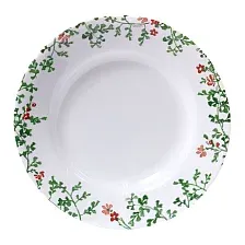 Тарелка глубокая Luminarc Herbier P0203