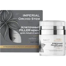 Крем для лица Белита-М Imperial Orchid Stem Re:Firm (50мл)