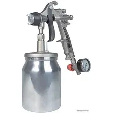 Краскопульт Walcom Slim Xlight I HVLP 837013