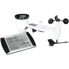 Метеостанция Levenhuk Wezzer PRO LP300