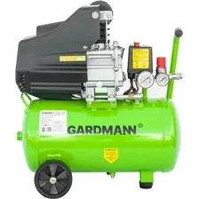Воздушный компрессор GARDMANN GMC-253