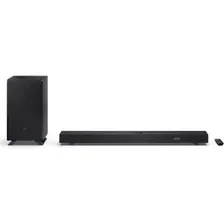 Саундбар Sharp HT-SBW53121 (черный)