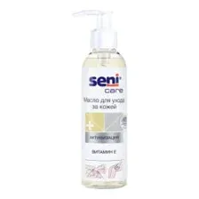 Масло для ухода за кожей Seni Care 200 мл