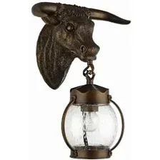 Бра уличное FAVOURITE Hunt 1847-1W