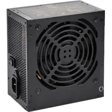 Блок питания DeepCool DE500 v2 DP-DE500US-PH
