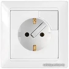 Розетка Bylectrica РС16-368