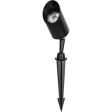 Садовый светильник Arte Lamp Elsie A1022IN-1BK