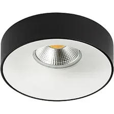 Точечный светильник Lightstar Levigo L01002027