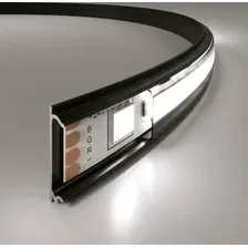 Алюминиевый профиль Elektrostandard LL-2-ALP012 a053629