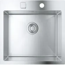 Кухонная мойка Grohe K800 60-S 51,8/51 1.0 31583SD1