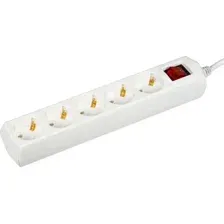 Удлинитель Generica WYP10-10-05-05-ZK-G