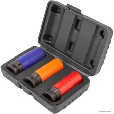 Набор головок слесарных RockForce RF-4032C