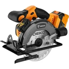 Пила циркулярная DEKO CSDU20 083-1104