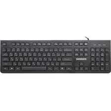 Клавиатура Sonnen KB-8280