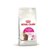 Корм Royal Canin Fussy Adult для кошек 4 кг