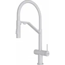 Смеситель Paulmark Ze213155-WH
