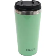 Термокружка Relice RL-8400 (мятный)