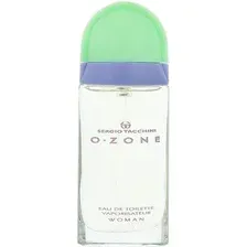 Туалетная вода Sergio Tacchini O-Zone Woman EdT (30 мл)