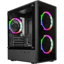 Корпус Ginzzu CL406