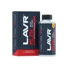 LAVR Ln2508 Раскоксовка двигателя ML204 (до 2л) 190 мл