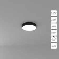 Точечный светильник Arte Lamp Fado A6635PL-1BK