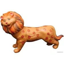 Фигурка Masai Mara Дрими. Лев MM206-464