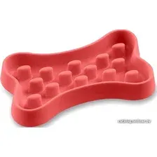 Миска TarHong Slow Chow Bone PE23997473 (красный)