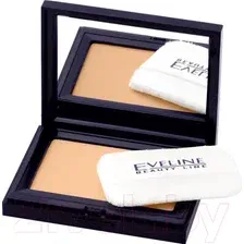 Пудра компактная Eveline Cosmetics 14 (9г)