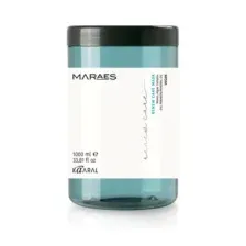 Маска для тусклых и поврежденнных волос Maraes Renew Care, 1 л Kaaral
