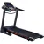Электрическая беговая дорожка Sundays Fitness T4518F