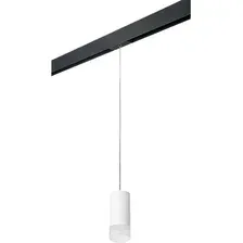 Трековый светильник Lightstar Rullo PRORP43631
