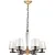 Люстра Lightstar Perla 707061