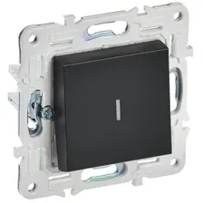 Выключатель IEK Skandy SK-V10-1-10-K02