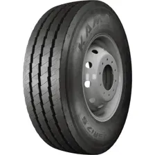 Грузовая шина KAMA NT 202, 235/75R17.5, 143/141J M+S