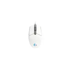 Мышь проводная Logitech G102 LIGHTSYNC