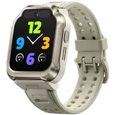 Детские умные часы Mibro Kids S1 (песочный)